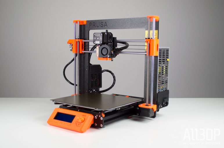 Prusa i3 MK3s